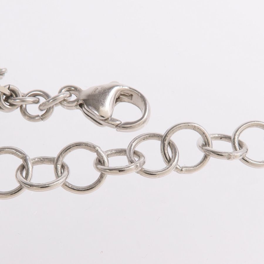 CHANEL 金屬Necklace項鍊-5