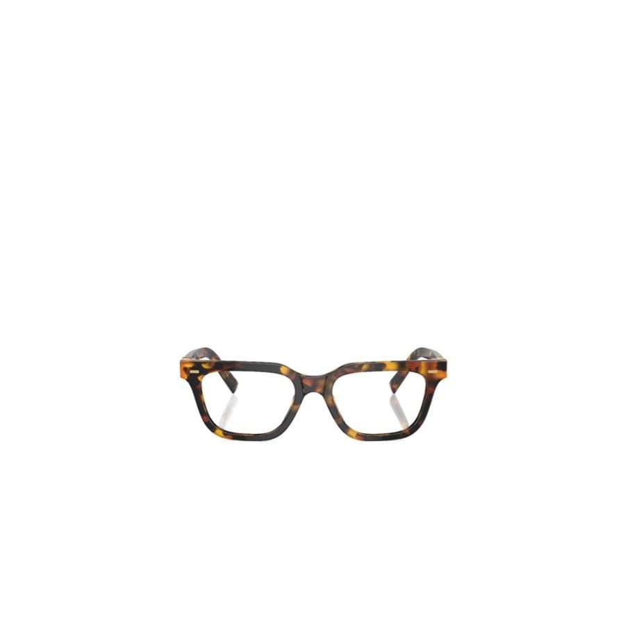 Miu Miu 女士 徽標平光鏡51 53碼橋寬: 1.8cm; 鏡腿長: 14cm; 鏡片直徑: 5.1cm<br>橋寬: 1.8cm; 鏡腿長: 14cm; 鏡片直徑: 5.3cm-4