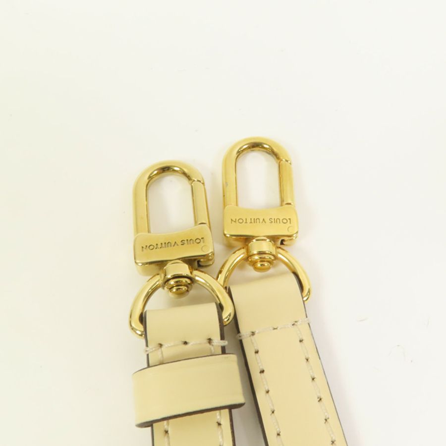 LOUIS VUITTON Monogram Speedy Nano手挽肩背兩用袋-6