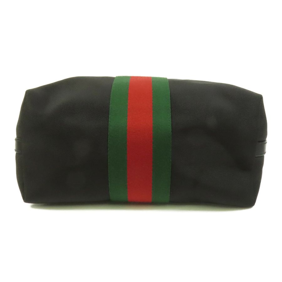 GUCCI 帆布Tote Bag手挽肩背兩用袋-3