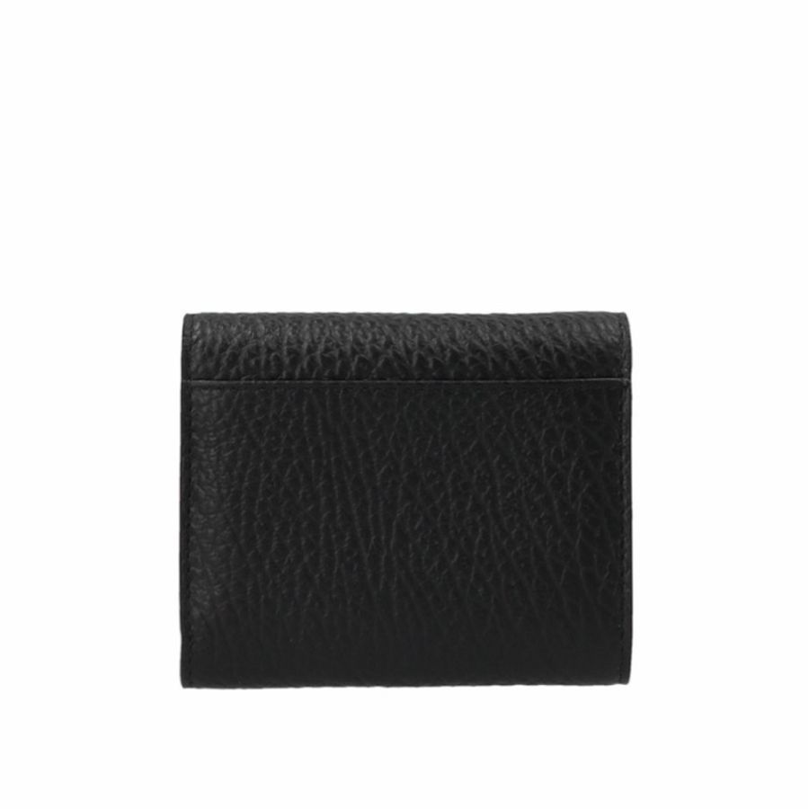 Maison Margiela 女士 三折錢包均碼碼10.5cm*8cm-2