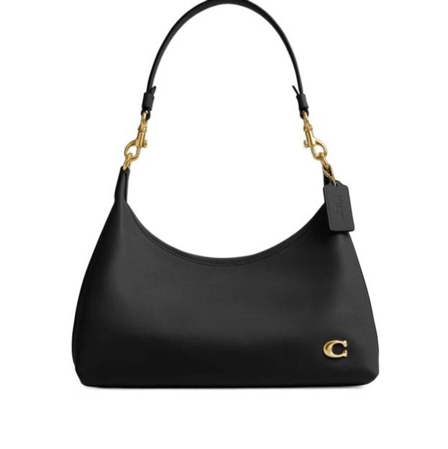 Coach 女士 徽標單肩包均碼碼30.1cm*11.5cm*21.9cm-0