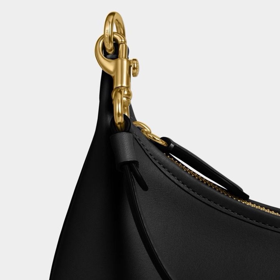 Coach 女士 徽標單肩包均碼碼30.1cm*11.5cm*21.9cm-3