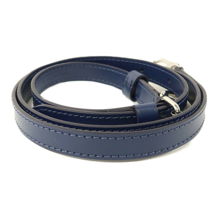 LOUIS VUITTON 牛皮皮革Shoulder Strap肩帶-3