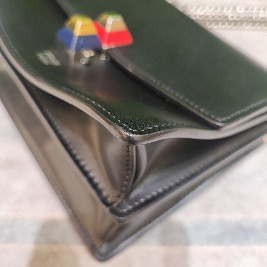 Fendi Kan I Small-7