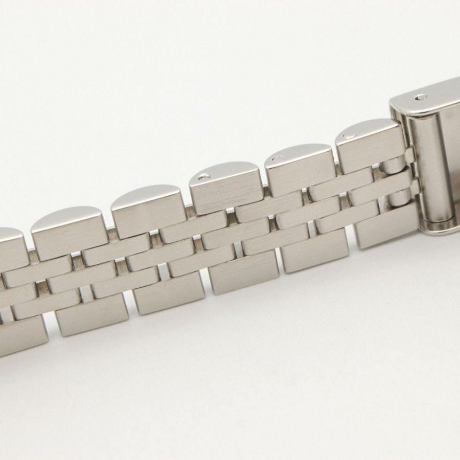 18K白金 不鏽鋼 白面盤 Datejust 腕錶【ROLEX 勞力士】 79174-11