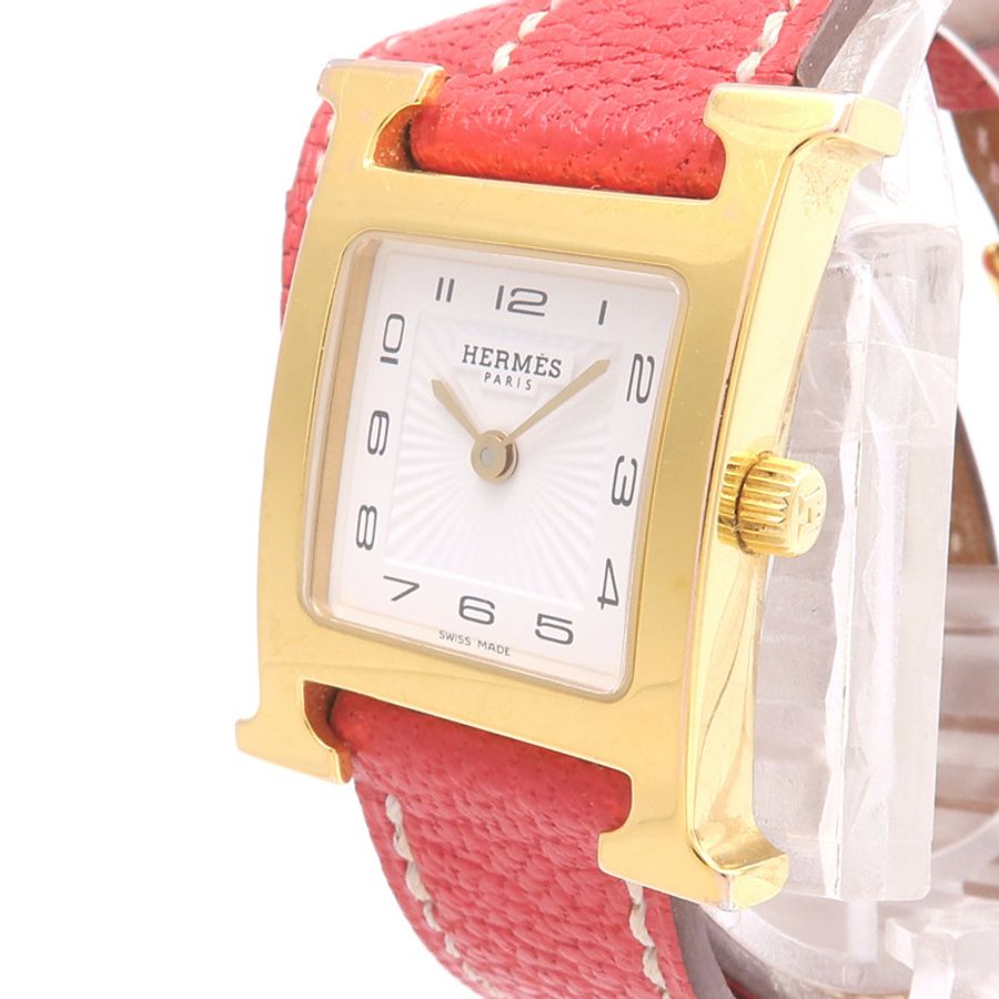HERMES H Watch HH1.201-2