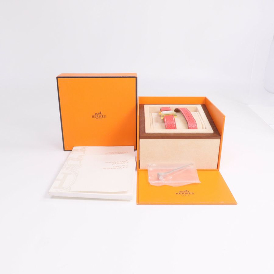 HERMES H Watch HH1.201-17
