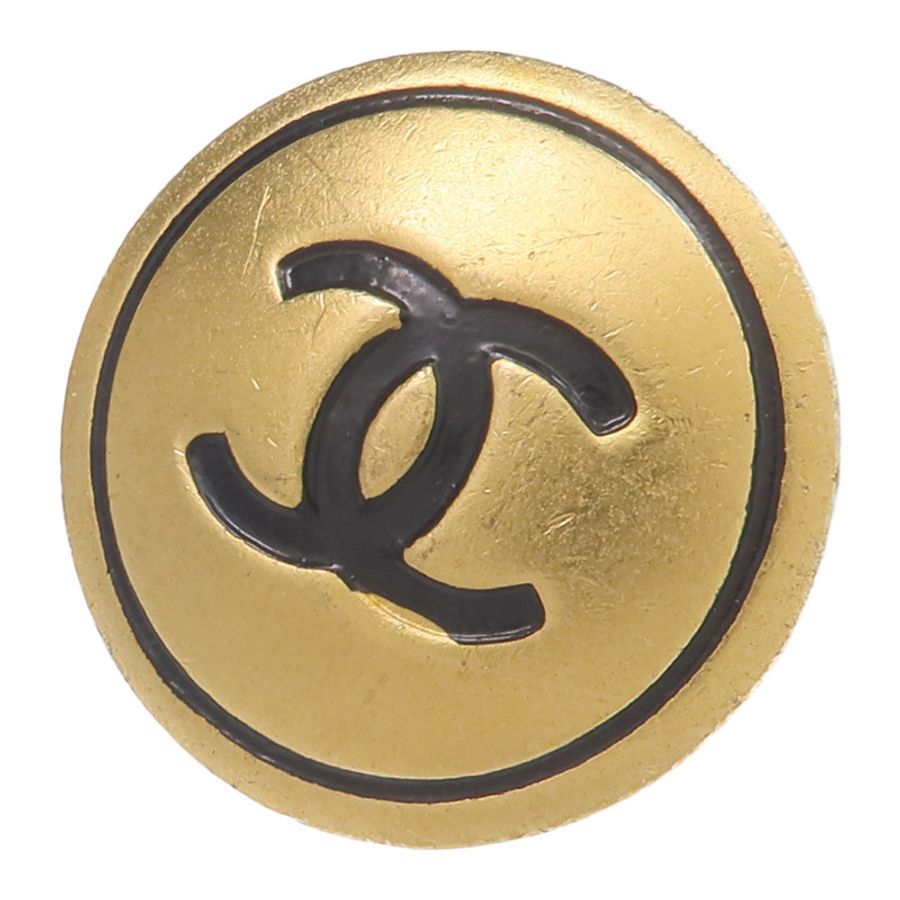 CHANEL 金屬Earrings耳環-3