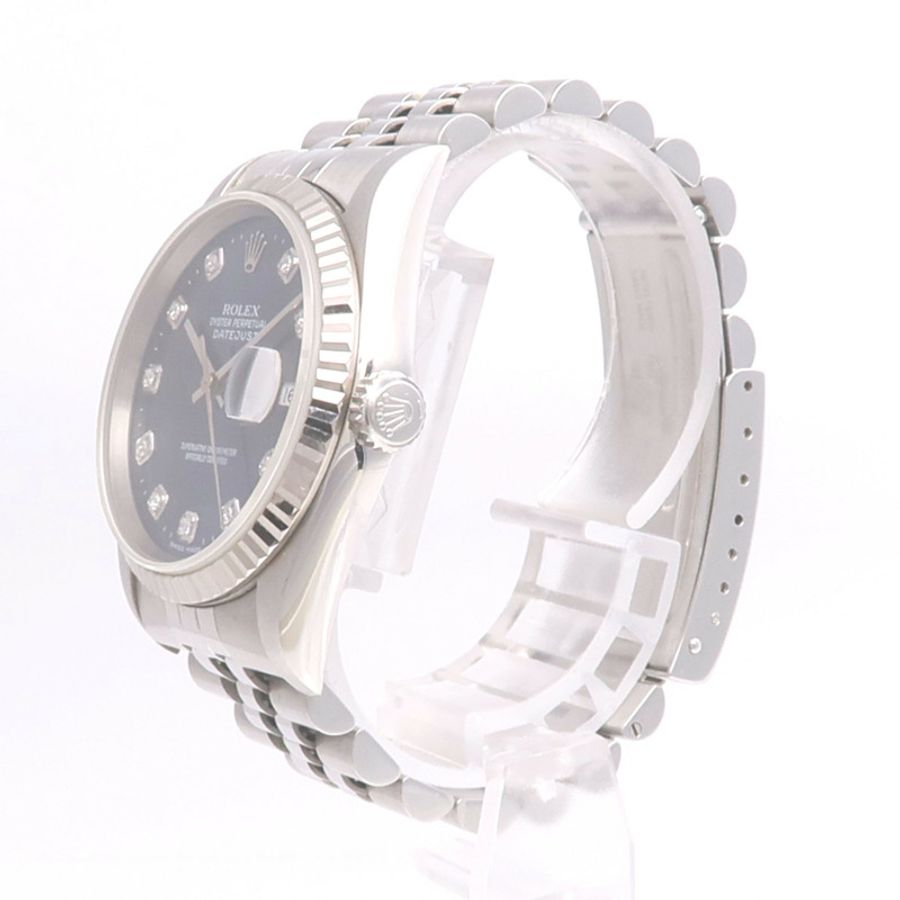 ROLEX Datejust 16234G-3