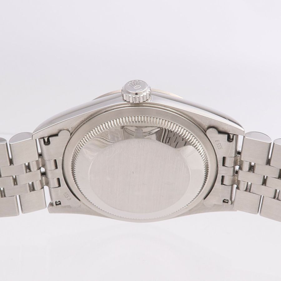 ROLEX Datejust 16234G-7
