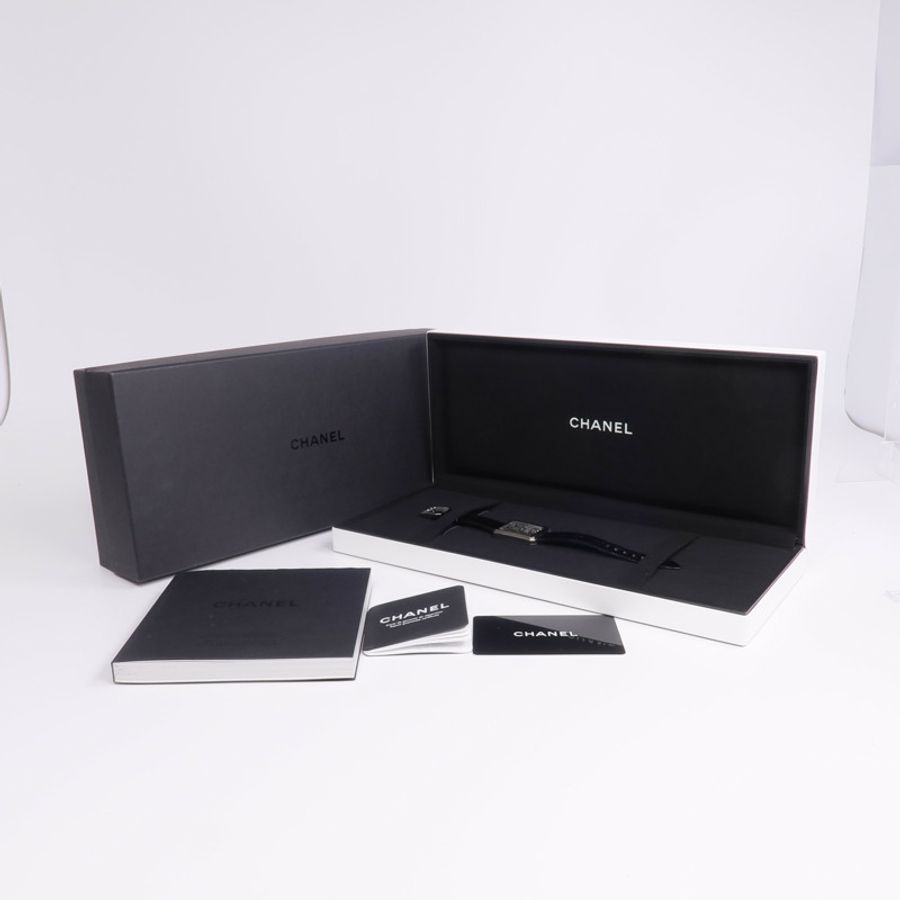 CHANEL Boy-Friend H6128-13