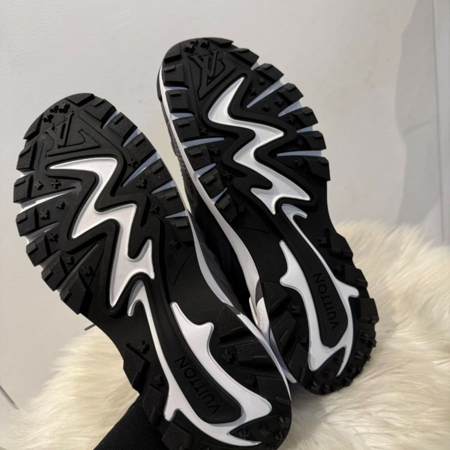 LV Runner Tatic 運動鞋-6