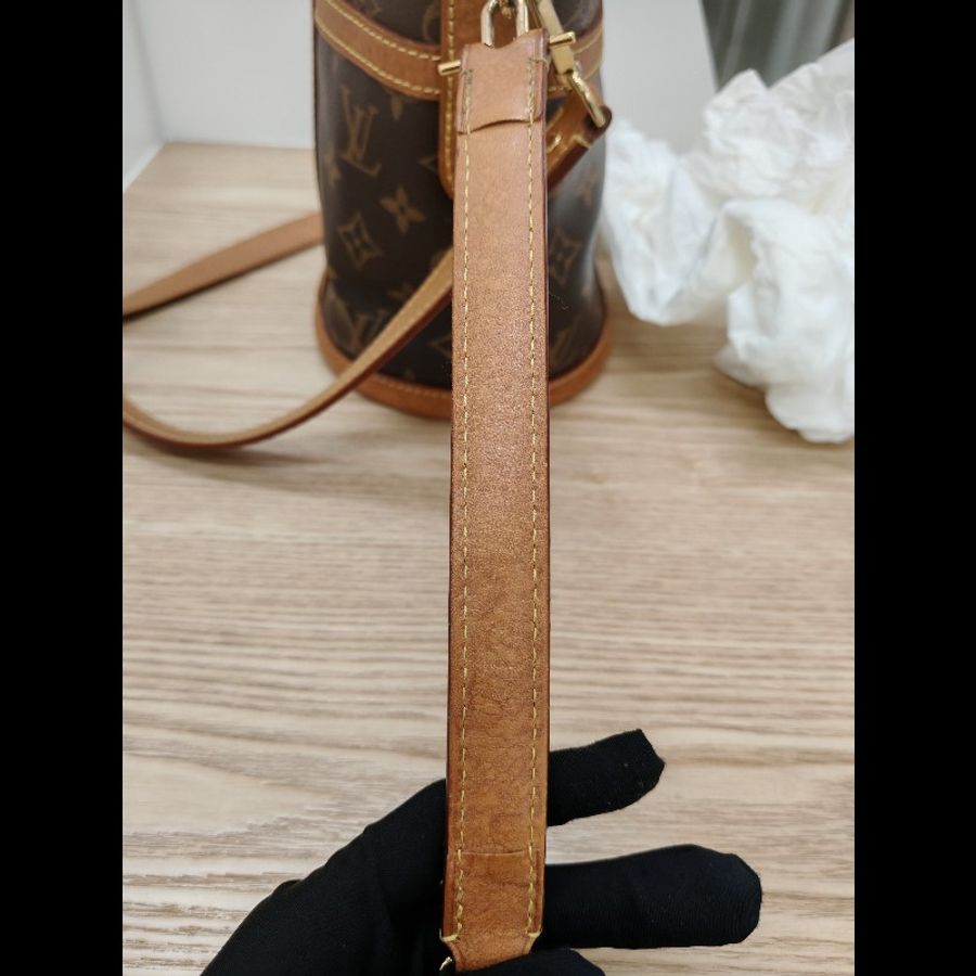 Lv duffle bag-24