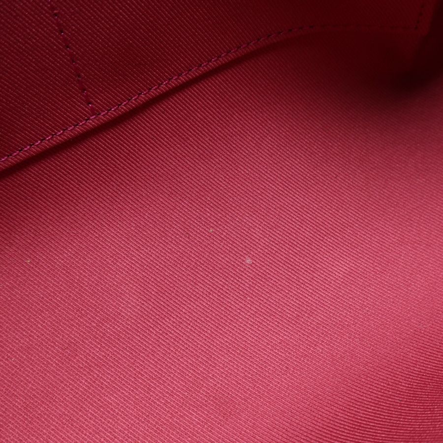 LOUIS VUITTON Monogram Cluny BB手挽肩背兩用袋-14