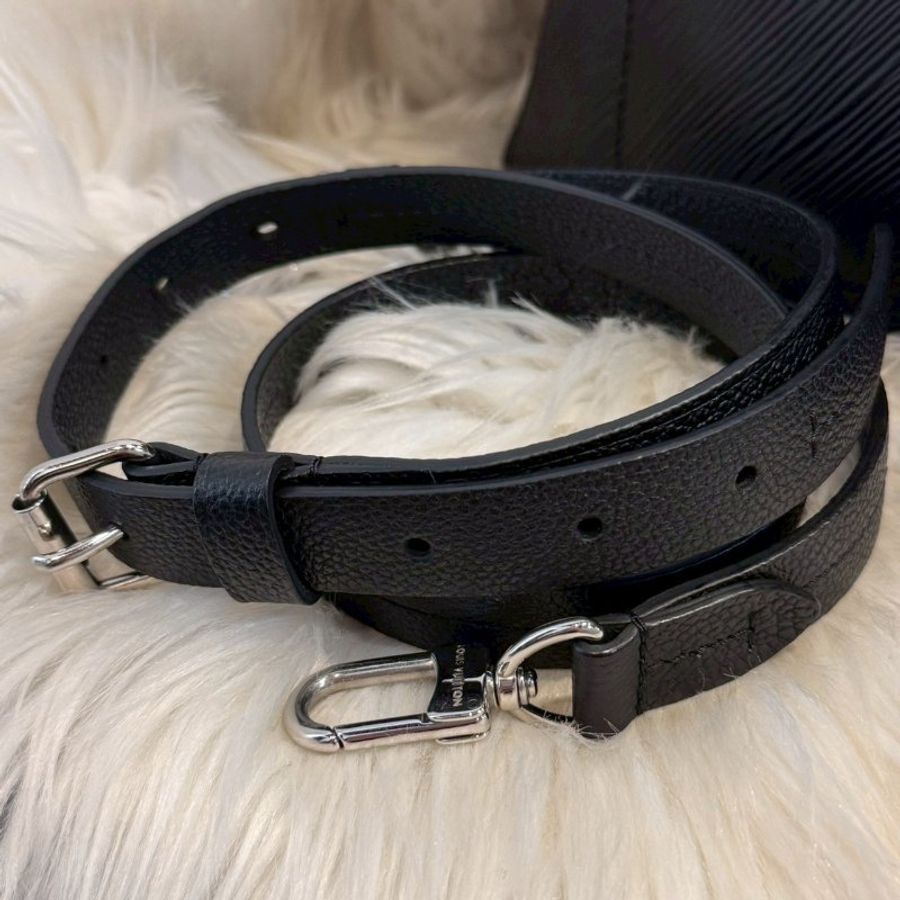 LV Marelle Tote BB 手提肩背包-7