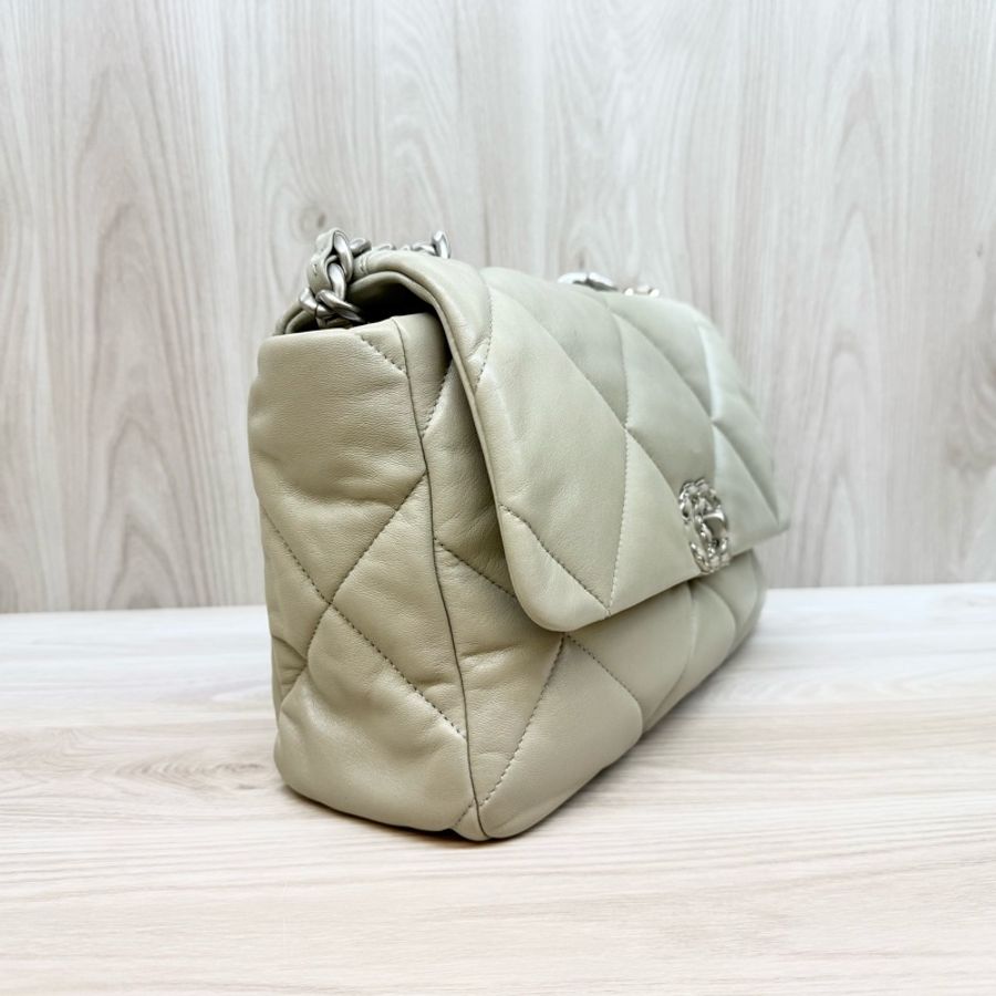 Chanel（超新✨鼠尾草灰19包AS1161B-4