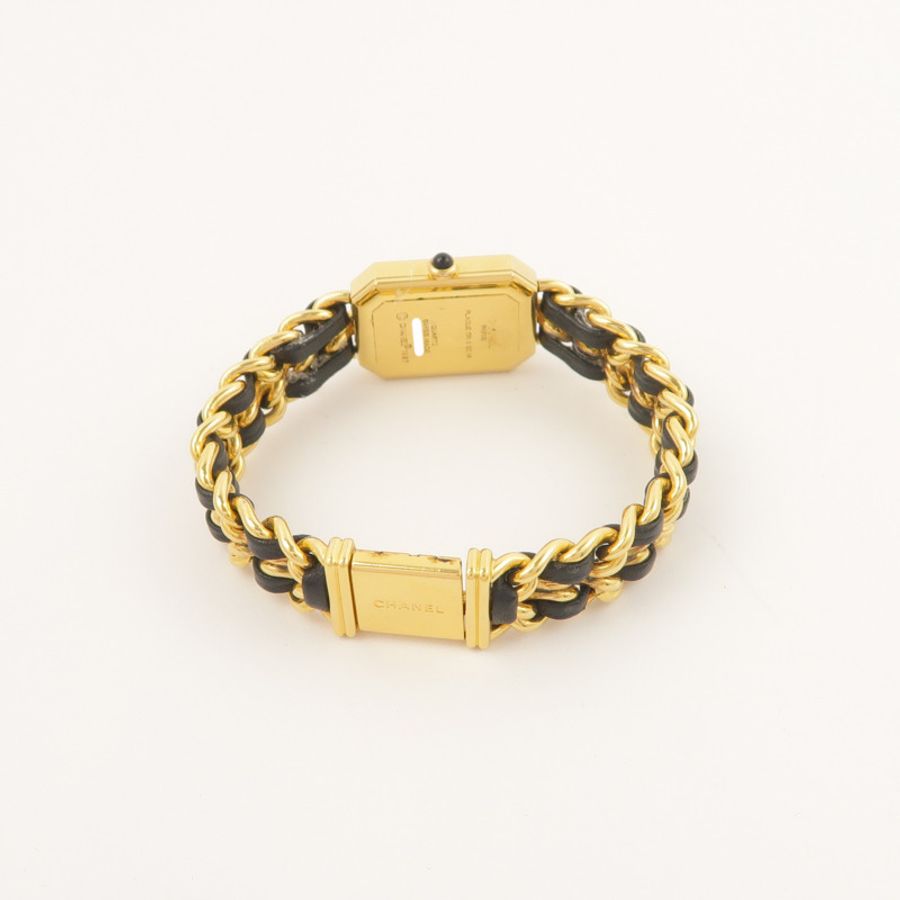 CHANEL Premiere L H0001-4