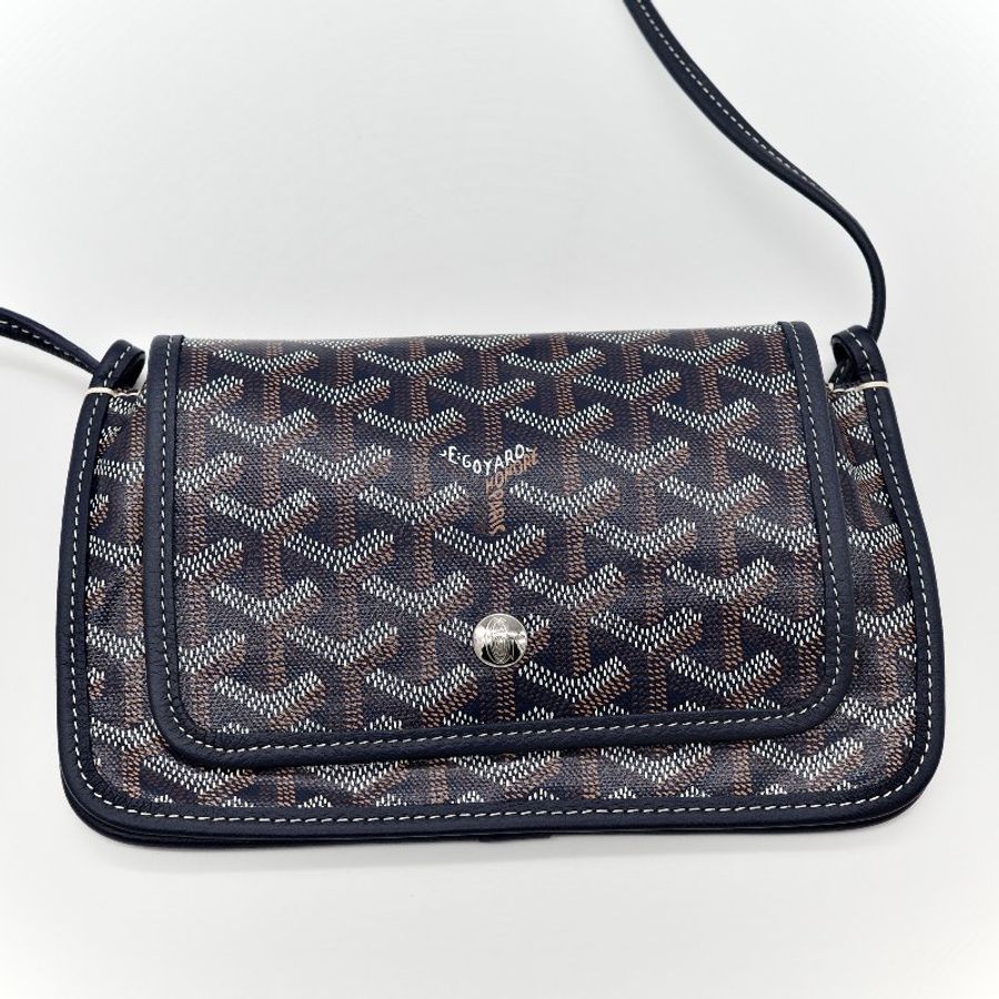Goyard 藍色 斜挎包-1
