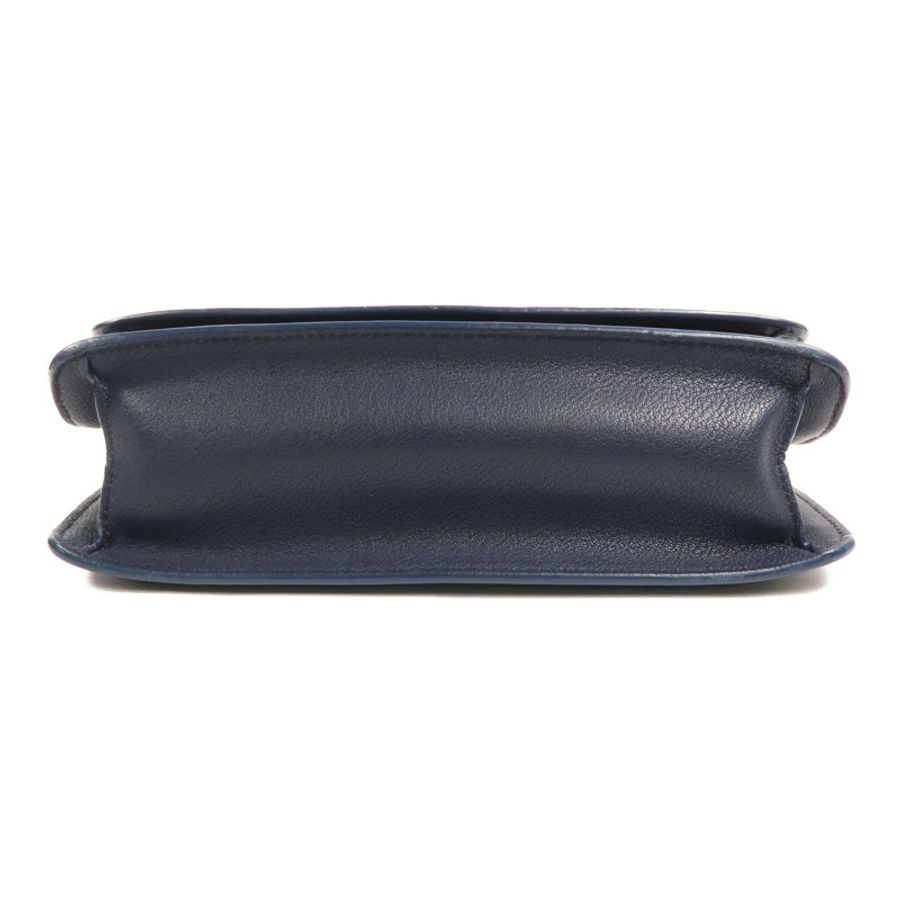 CHANEL 牛皮皮革Mini Urban Companion Flap Bag鏈帶肩背袋-3