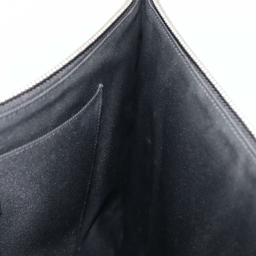 【日本直送】路易威登 Damier Graphite Pochette Jules GM 手拿包 M61232 正品 YKZ1258A-16