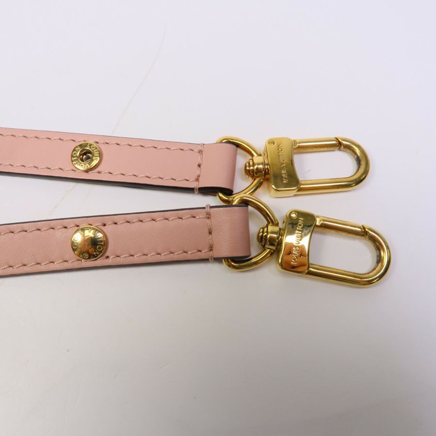 LOUIS VUITTON Monogram Neo Noe MM手挽肩背兩用袋-8