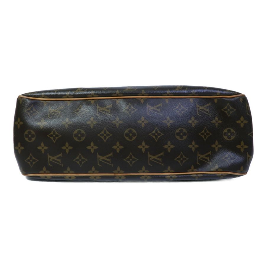 LOUIS VUITTON Monogram Batignolles Horizontal手挽袋-3