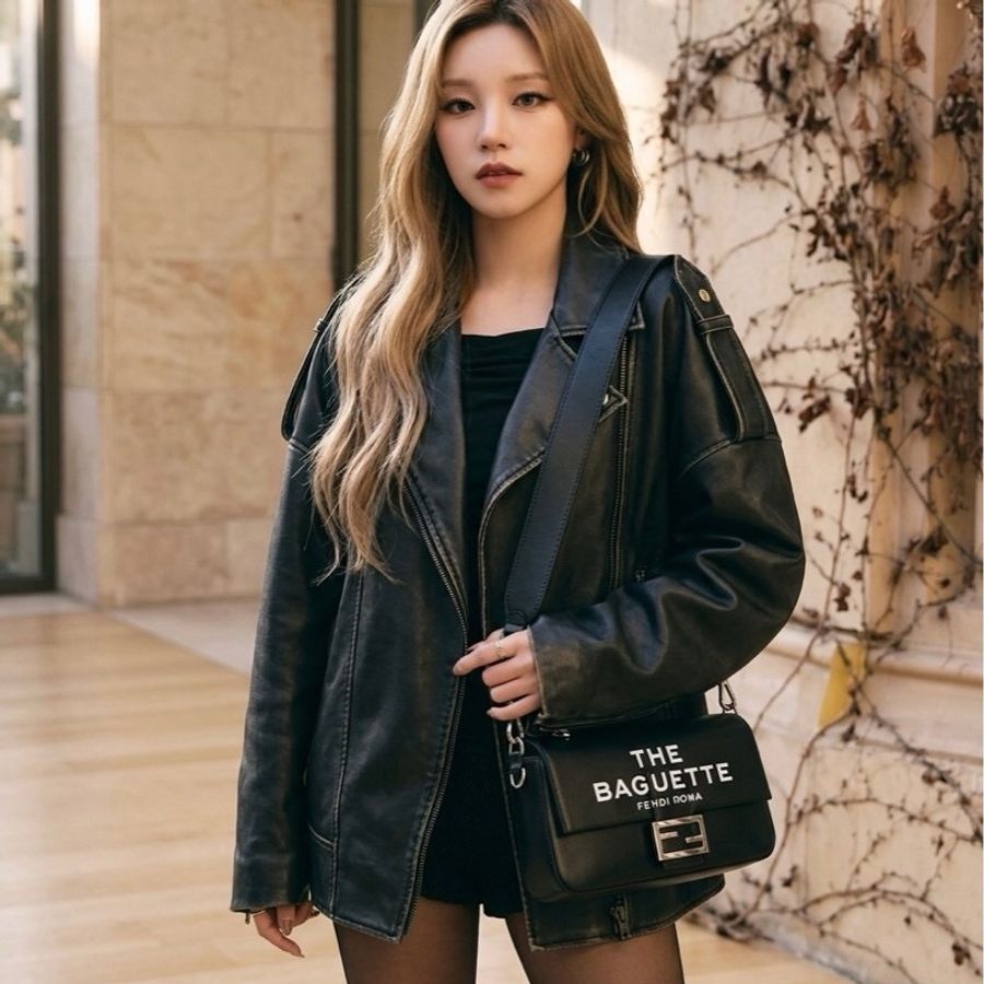 Fendi 25週年限定款❤️全台灣唯一一顆釋出❤️98新、配件完整⭐️-1