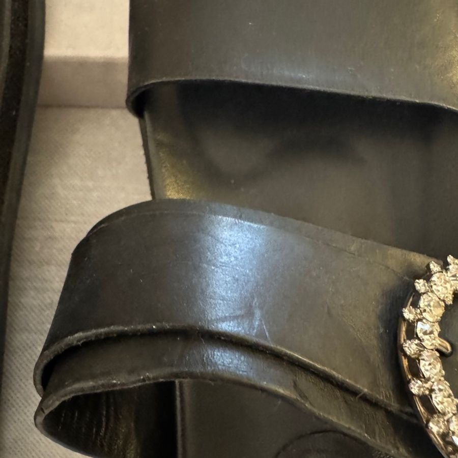 JIMMY CHOO 涼鞋-9