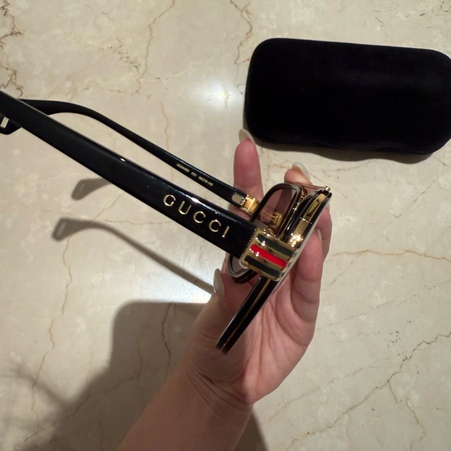 GUCCI 墨鏡-3