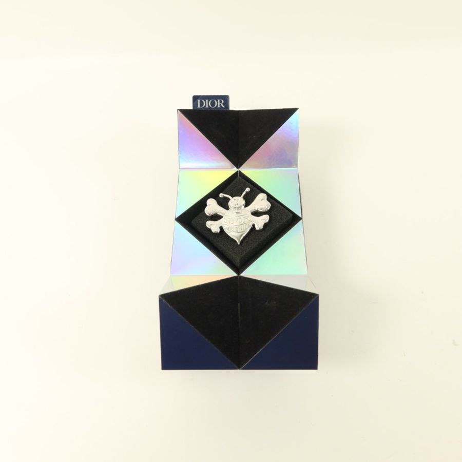 Dior 金屬Brooch胸針-8