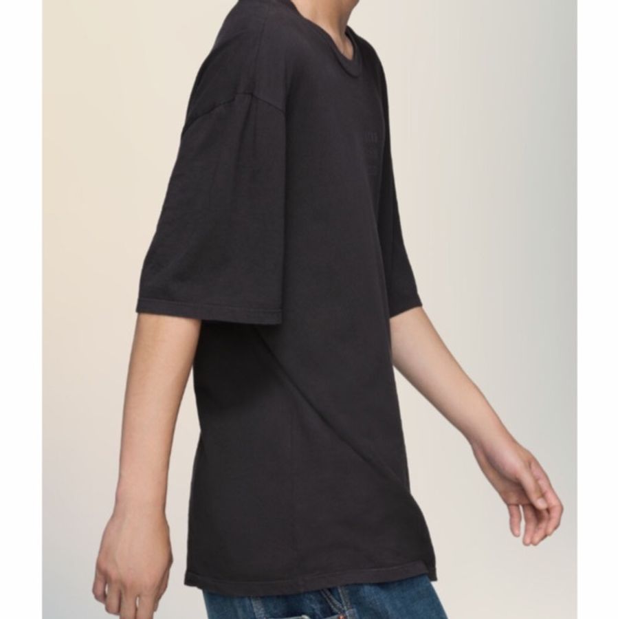 Maison Margiela 男士 圓領T恤XS S M L XL XXL碼-3