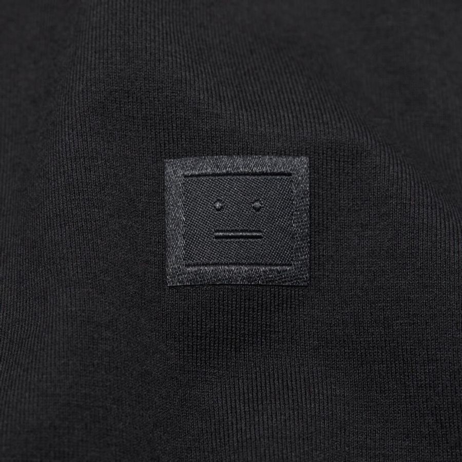 Acne Studios 男女同款 圓領 T 恤XS S M L XL XXL XXXL碼-1