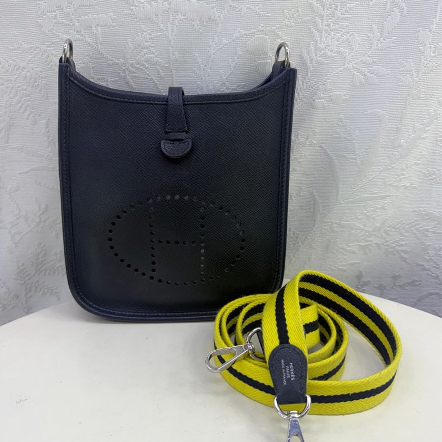 Hermes mini evelyne-0