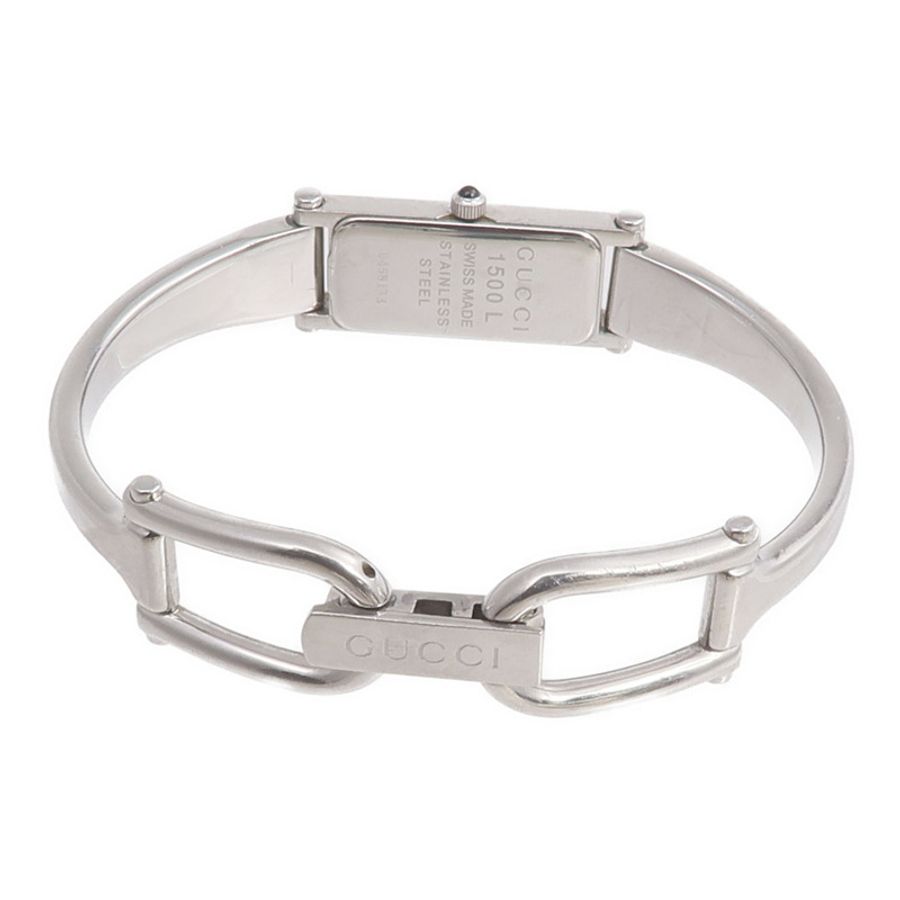 GUCCI Bangle Watch 1500L-5