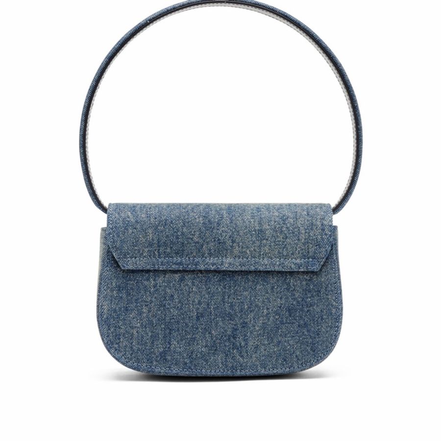 Diesel 女士 1dr單肩包均碼碼20.5cm*7cm*13.5cm-6