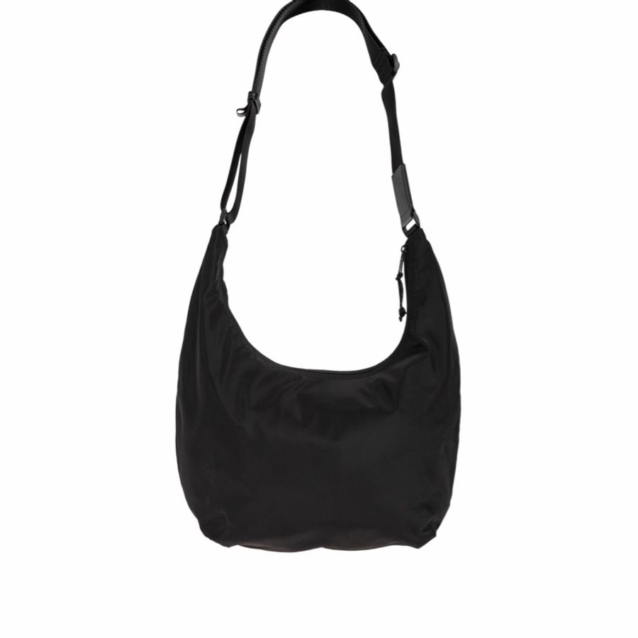 Diesel 男士 D-Pack Hobo 單肩包均碼碼43cm*31cm-4