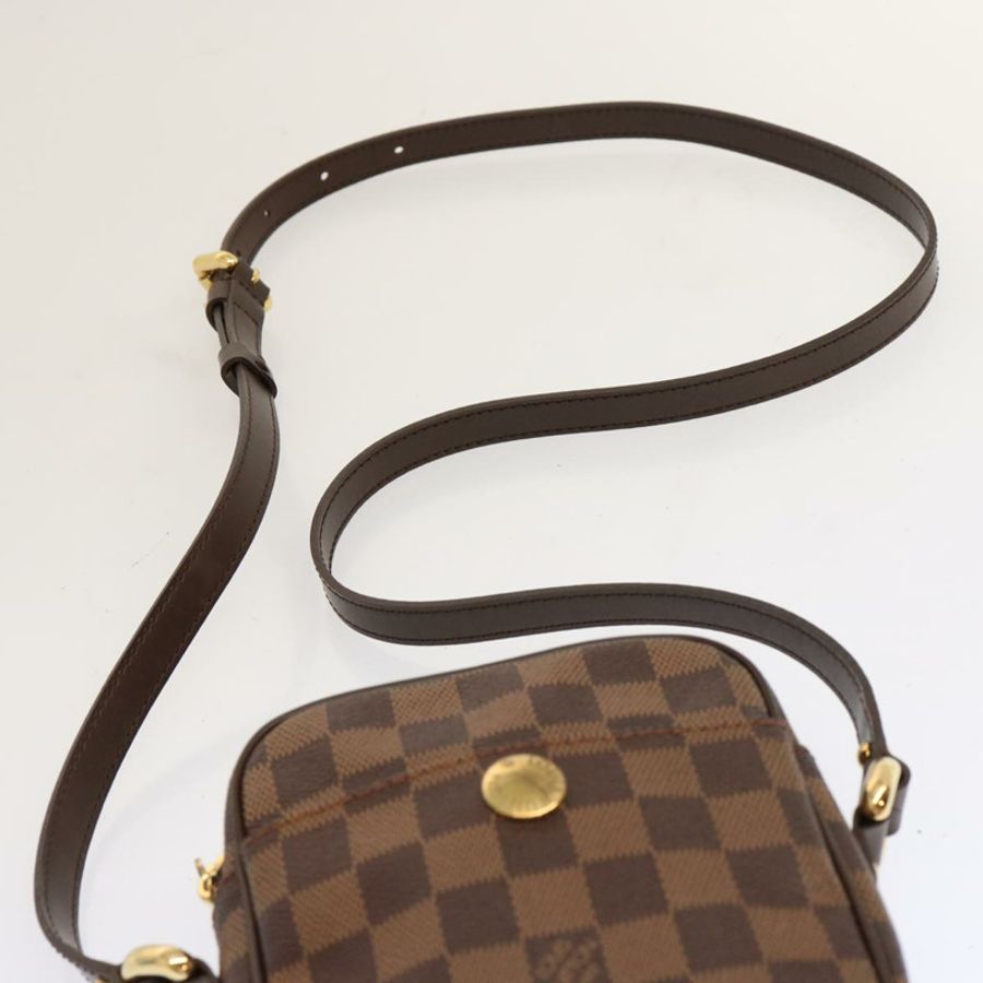 【日本直送】路易威登 Damier Ebene Lift 單肩包 N60009 LV 正品 ar11662SAV-7