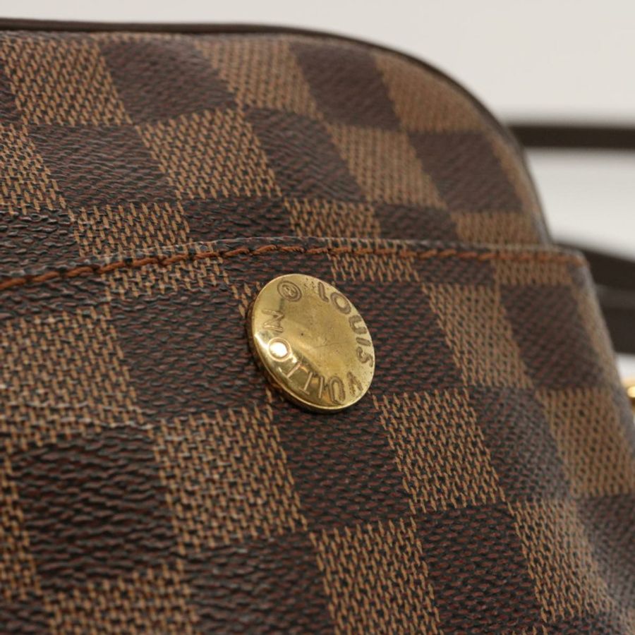 【日本直送】路易威登 Damier Ebene Lift 單肩包 N60009 LV 正品 ar11662SAV-8