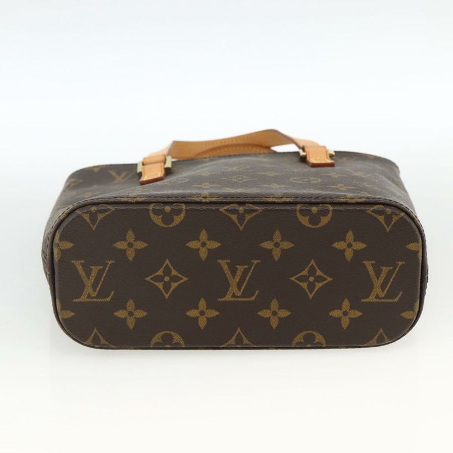 【日本直送】路易威登 Monogram Vavin PM 手提包 M51172 LV 正品 am10933V-4