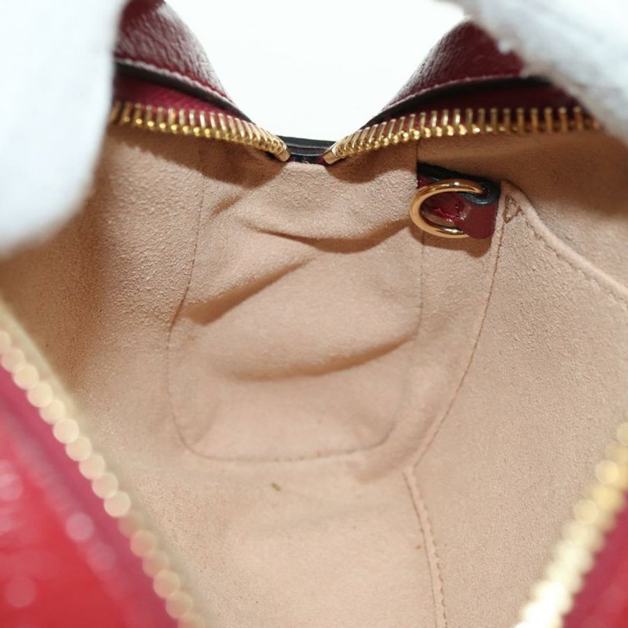 【日本直送】GUCCI Micro GG Supreme Doraemon 聯名手袋 PVC 米色 647784 正品 175960M-19