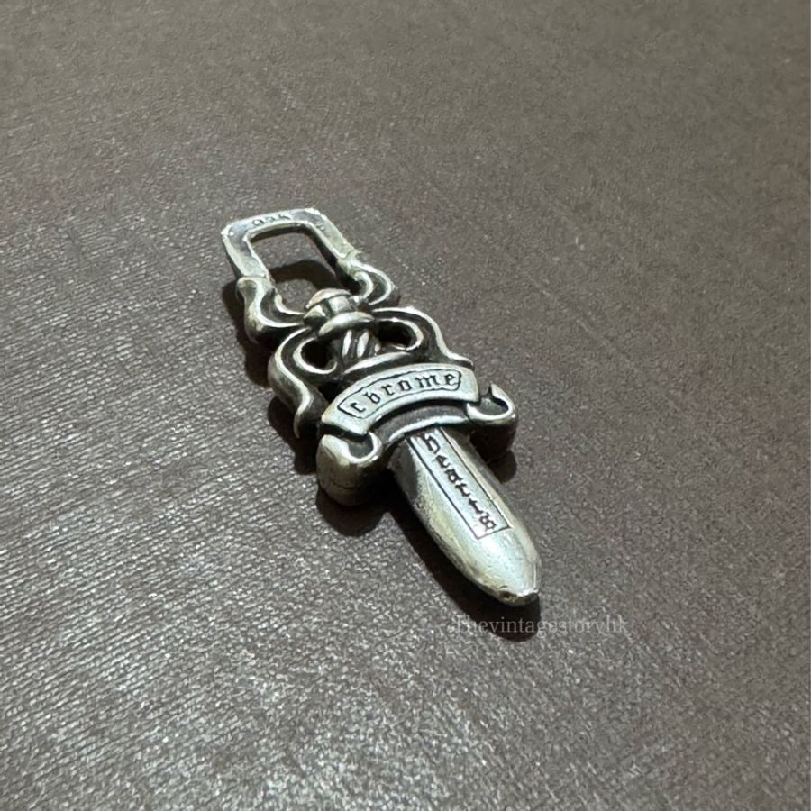 Chrome Hearts Dagger 克羅心-4