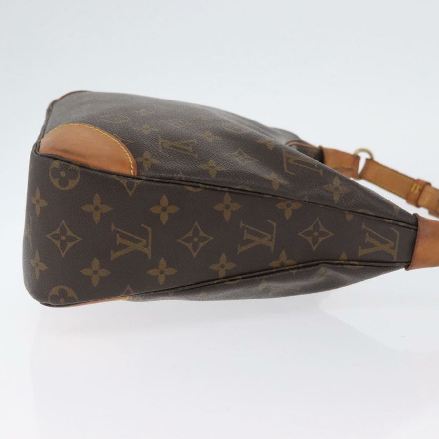 【日本直送】路易威登 Monogram Boulogne 30 肩背包 M51265 LV Auth ep13724-2