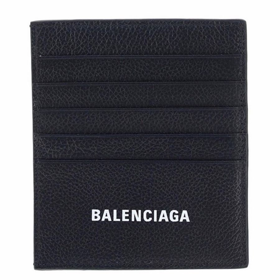 (全新 )BALENCIAGA巴黎世家 卡片套/卡夾/薄錢包-11