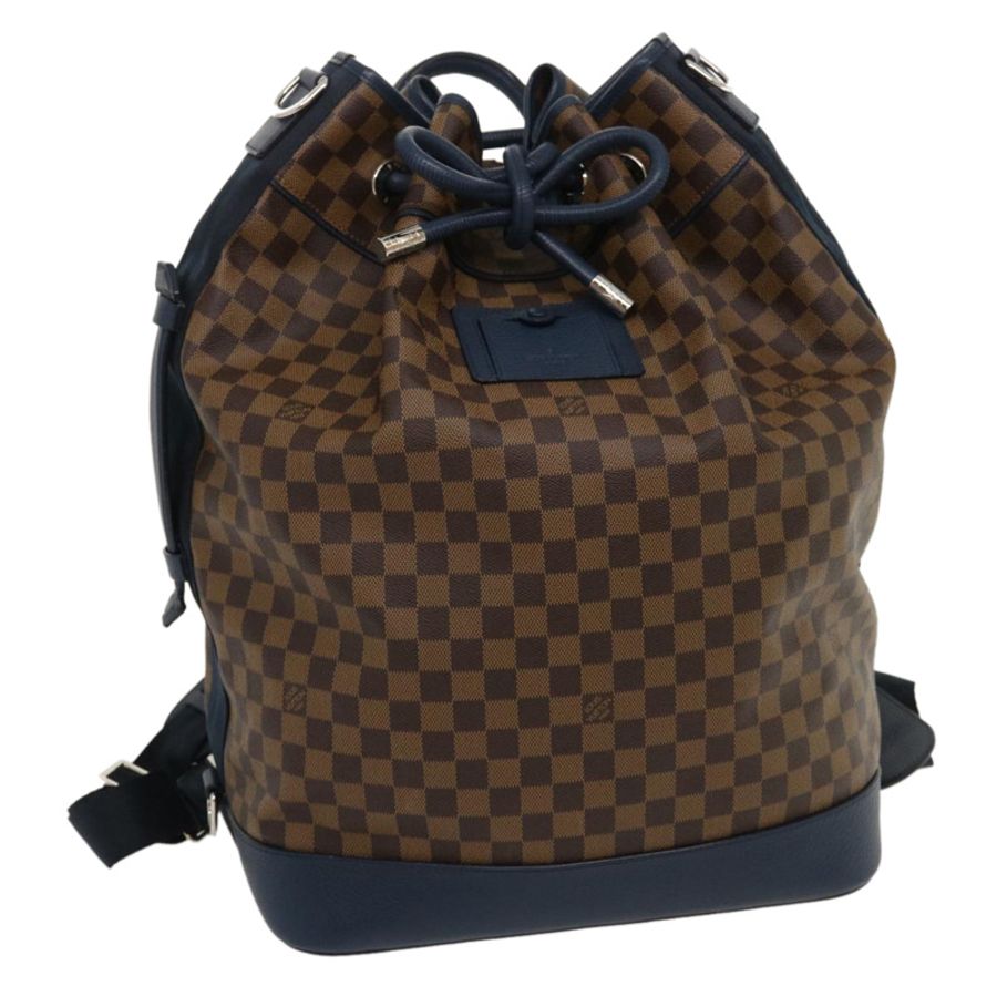 【日本直送】路易威登 Damier Ebene Sac Maran 背包 N41237 LV 正品 34512SAV-0