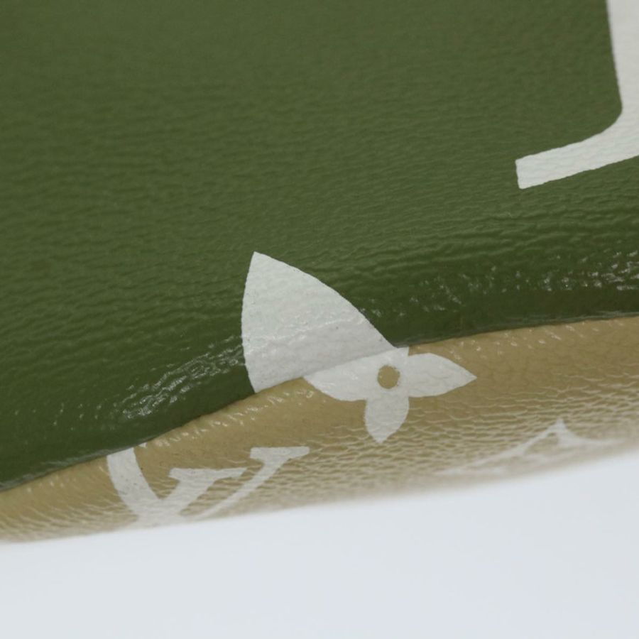 【日本直送】路易威登 Monogram Giant 腰包/斜背包 卡其色 M44611 LV 正品 57013SAM-15
