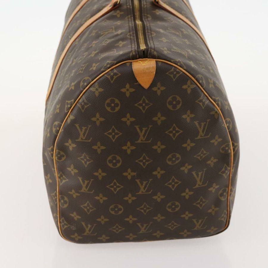 【日本直送】路易威登 Monogram Keepall 55 波士頓包 M41424 LV 正品 BA10377-3