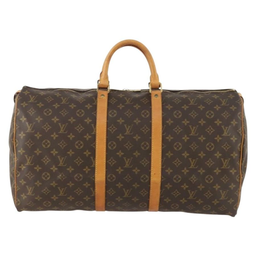 【日本直送】路易威登 Monogram Keepall 55 波士頓包 M41424 LV 正品 BA10377-12