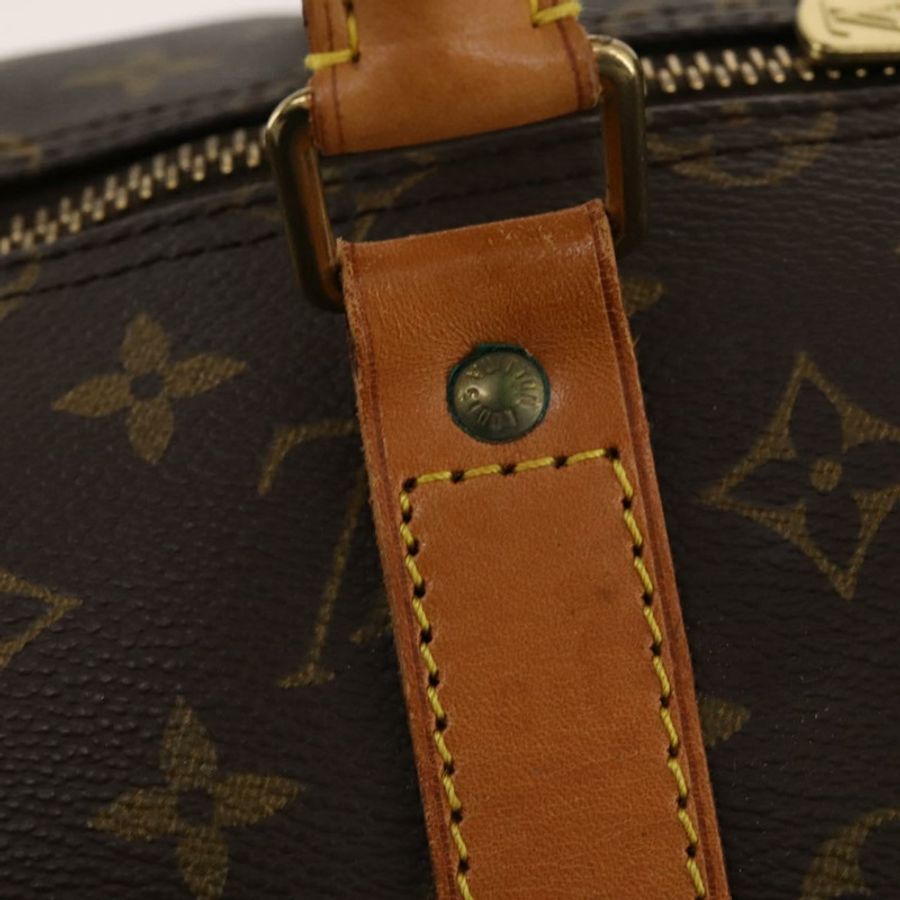 【日本直送】路易威登 Monogram Keepall 55 波士頓包 M41424 LV 正品 BA10377-17