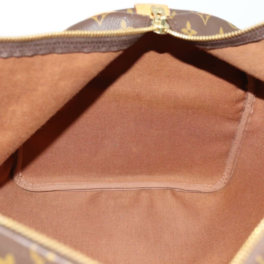 【日本直送】路易威登 Monogram Keepall 55 波士頓包 M41424 LV 正品 BA10377-20